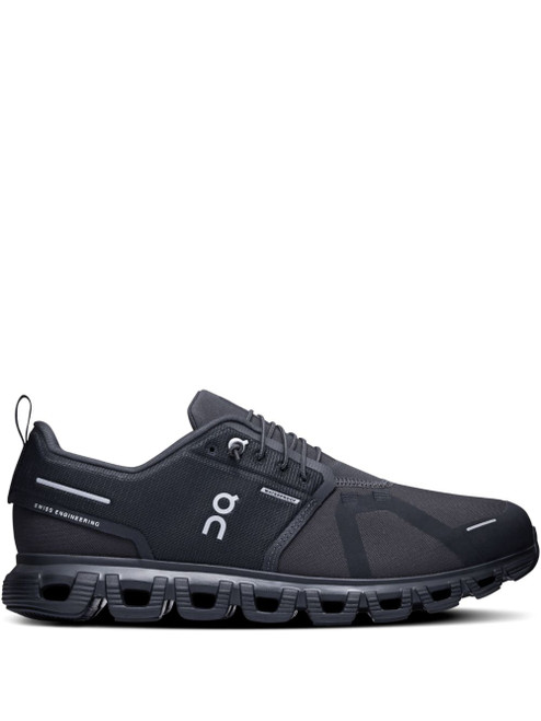 ON Sneakers Black LP-3MF10061043BLACK/BLACK-AI25