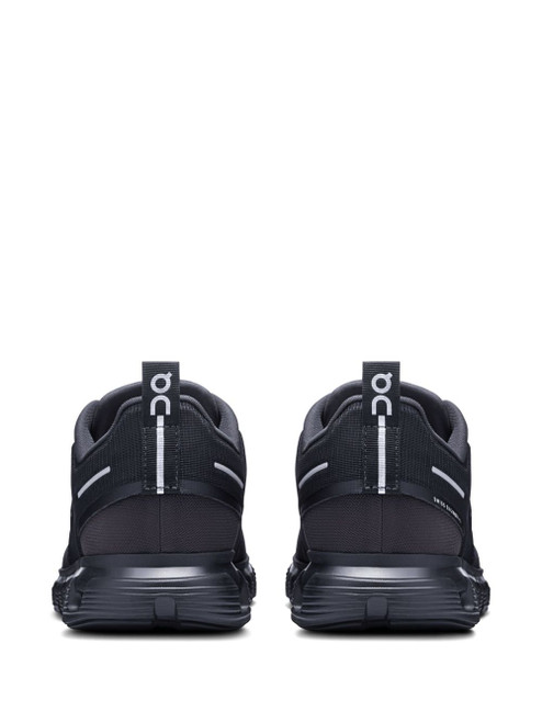 ON Sneakers Black LP-3MF10061043BLACK/BLACK-AI25