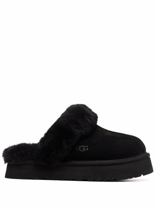 UGG Australia Sandals Black LP-1122550BLK-AI25