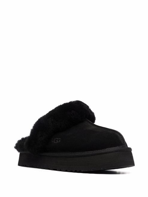 UGG Australia Sandals Black LP-1122550BLK-AI25