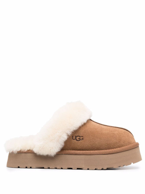 UGG Australia Sandals Beige LP-1122550CHE-AI25
