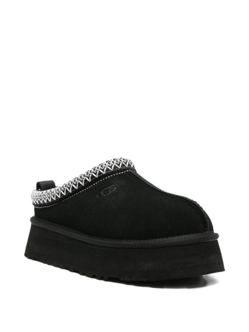 UGG Australia Sandals Black LP-1174471BLK-AI25