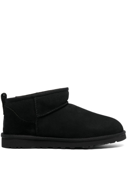UGG Australia Boots Black LP-1137391BLK-AI25