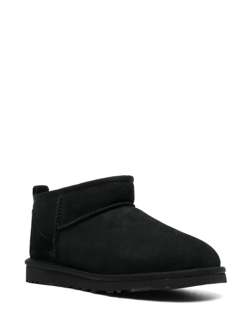 UGG Australia Boots Black LP-1137391BLK-AI25