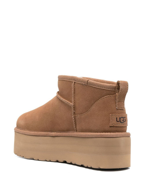 UGG Australia Boots Beige LP-1135092CHE-AI25