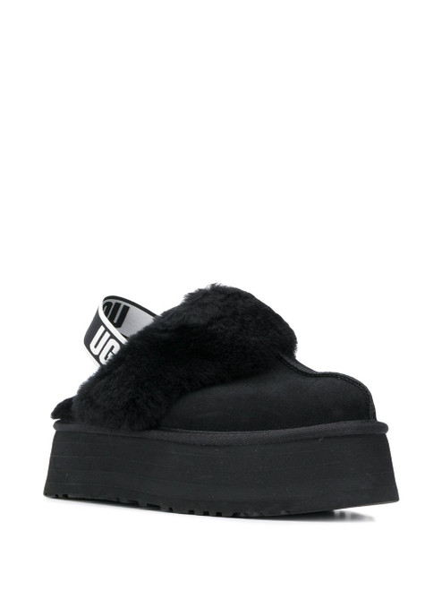 UGG Australia Sandals Black LP-1113474BLK-AI25