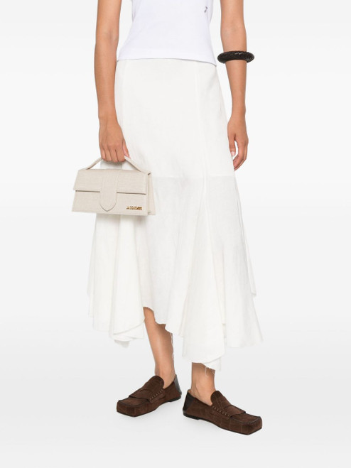 JACQUEMUS Bags.. Beige LP-BAW00007AW00094140-AI25