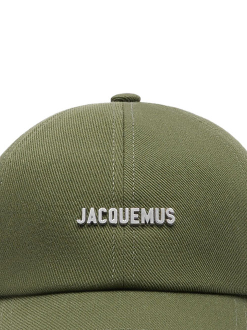 JACQUEMUS Hats LP-ACU00670AW00092560-AI25