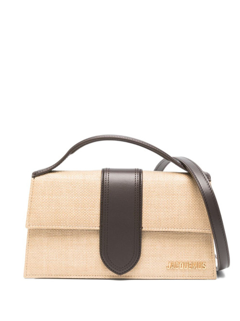 JACQUEMUS Bags.. Beige LP-BAW00007AW005111FF-AI25