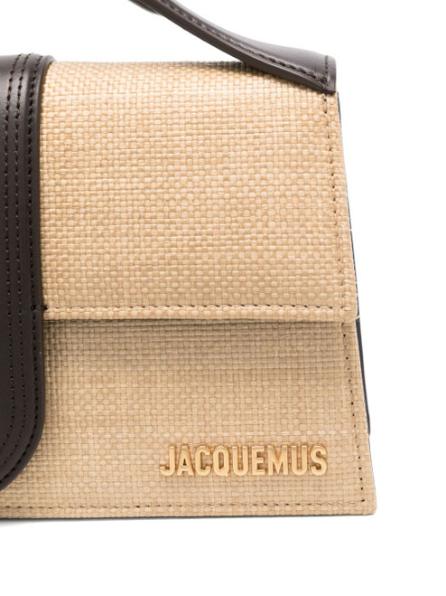 JACQUEMUS Bags.. Beige LP-BAW00007AW005111FF-AI25