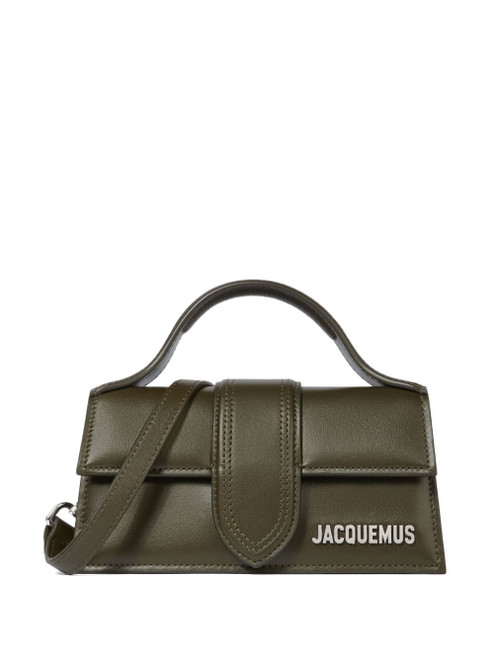 JACQUEMUS Bags.. Green LP-BAW00006AC01C02580-AI25