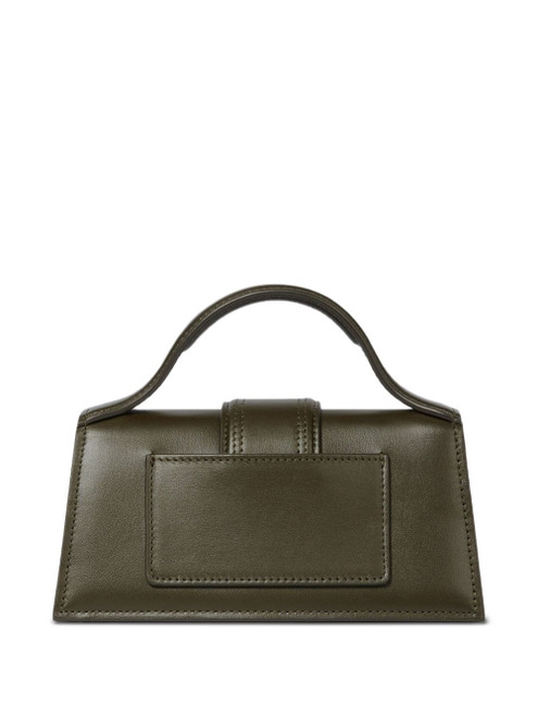 JACQUEMUS Bags.. Green LP-BAW00006AC01C02580-AI25