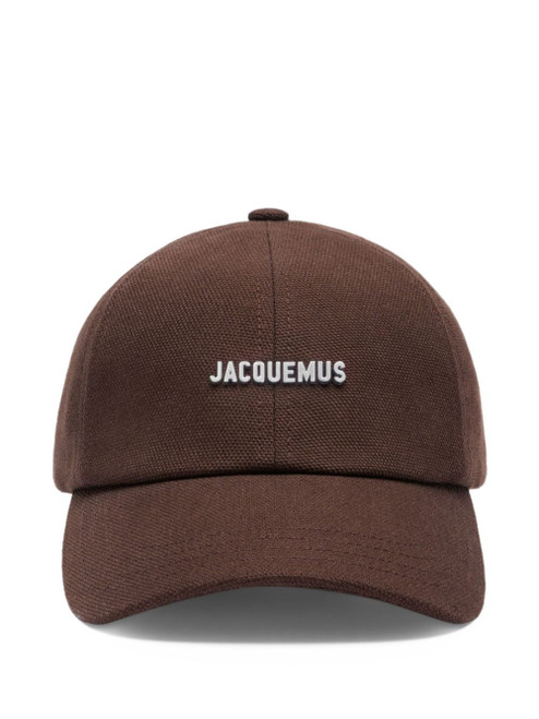 JACQUEMUS Hats Brown LP-ACU00670AW00255850-AI25