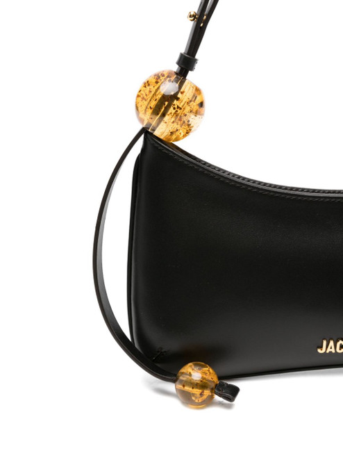 JACQUEMUS Bags.. Black LP-BAW00057AC01C01990-AI25