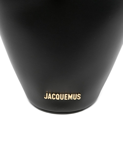 JACQUEMUS Bags.. Black LP-BAW00389AC01C01990-AI25