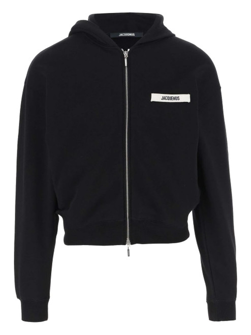 JACQUEMUS Sweaters Black LP-HOM00257AJ00126990-AI25