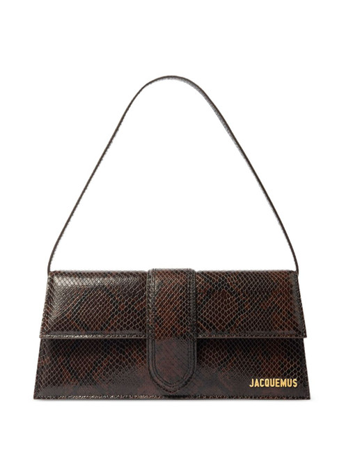 JACQUEMUS Bags.. Brown LP-BAW00013AC05A01880-AI25