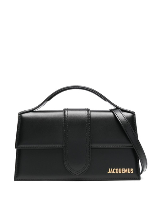 JACQUEMUS Bags.. Black LP-BAW00007BC01C01990-AI25