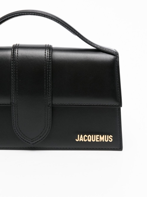 JACQUEMUS Bags.. Black LP-BAW00007BC01C01990-AI25
