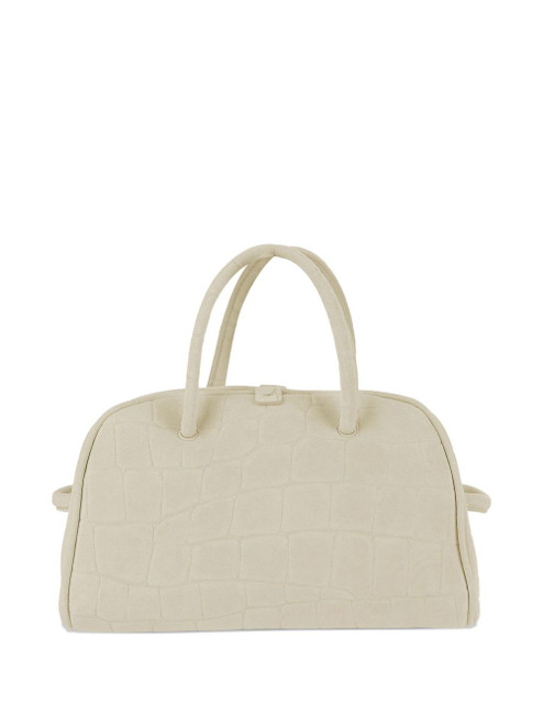 JACQUEMUS Bags.. Ivory LP-BAW00416AC07A09120-AI25