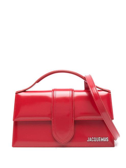 JACQUEMUS Bags.. Red LP-BAW00007AC18A01470-AI25