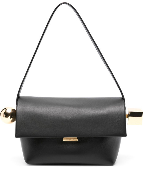 JACQUEMUS Bags.. Black LP-BAW00383AC27L14990-AI25