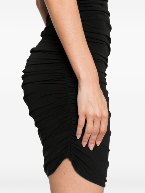 JACQUEMUS Dresses Black LP-DRW00731AW00211990-AI25