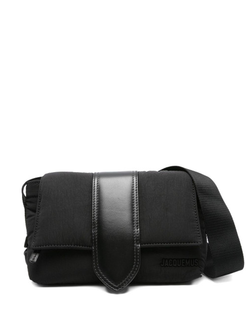 JACQUEMUS Bags.. Black LP-BAM00373AW00424990-AI25
