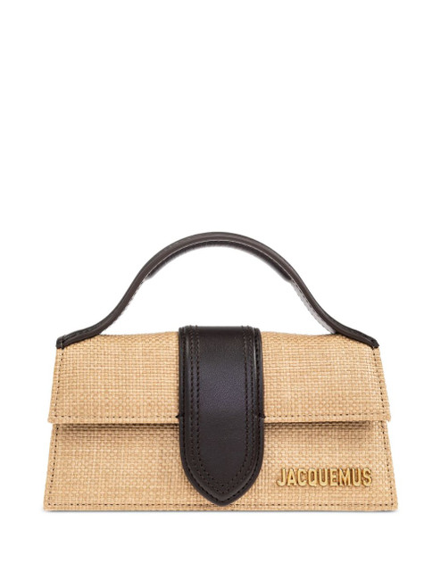 JACQUEMUS Bags.. Beige LP-BAW00006AW005111FF-AI25
