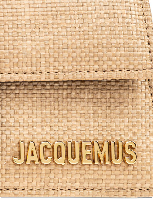 JACQUEMUS Bags.. Beige LP-BAW00006AW005111FF-AI25