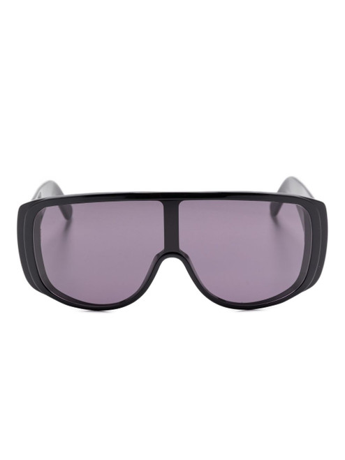 MM6 Maison Margiela Sunglasses Black LP-T4IBLACK-AI25