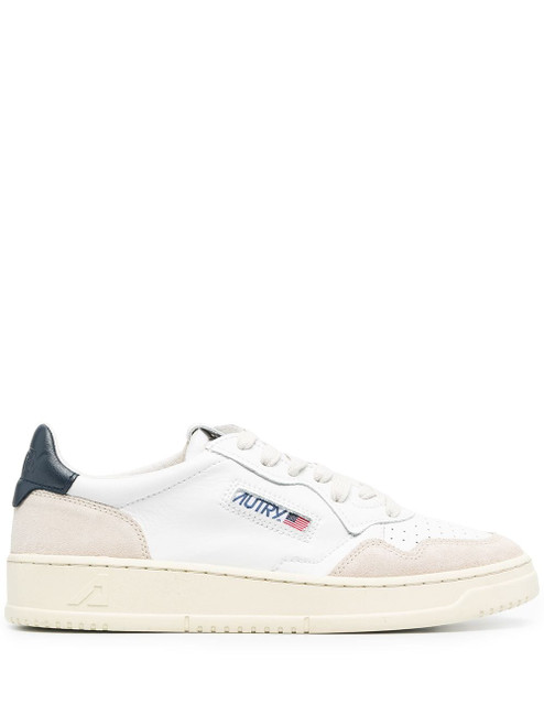 AUTRY Sneakers Blue LP-AULMLS28-AI25