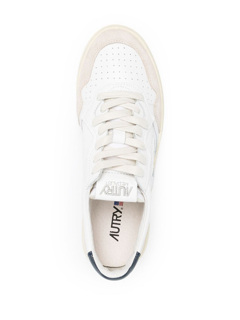 AUTRY Sneakers Blue LP-AULMLS28-AI25