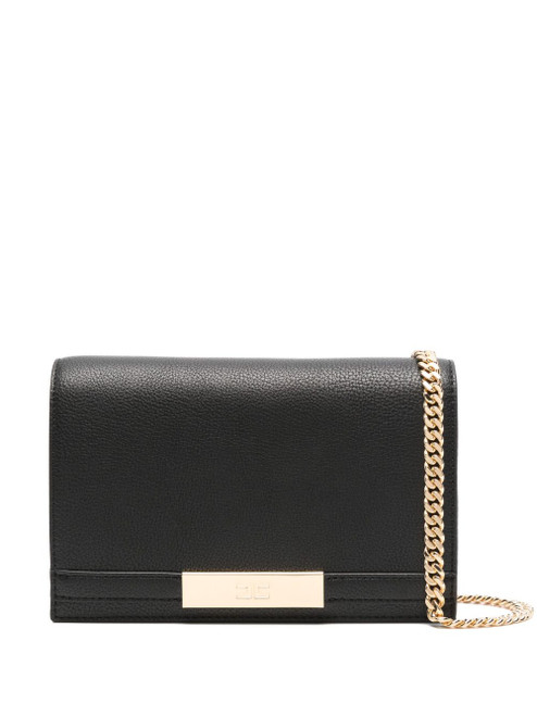 Elisabetta Franchi Bags.. Black LP-BS40A56E2110-AI25