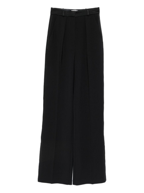 Elisabetta Franchi Trousers Black LP-PA12656E2110-AI25