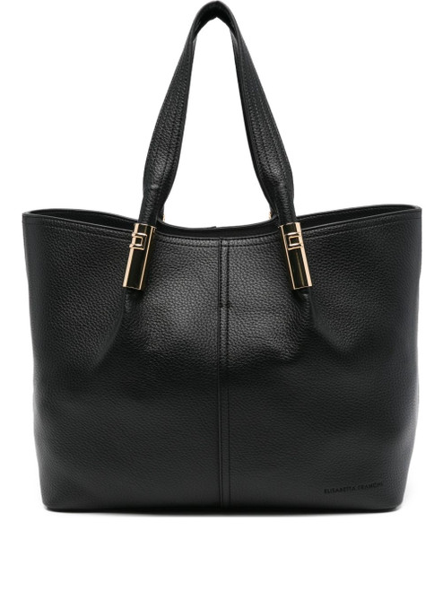 Elisabetta Franchi Bags.. Black LP-BS41A56E2110-AI25