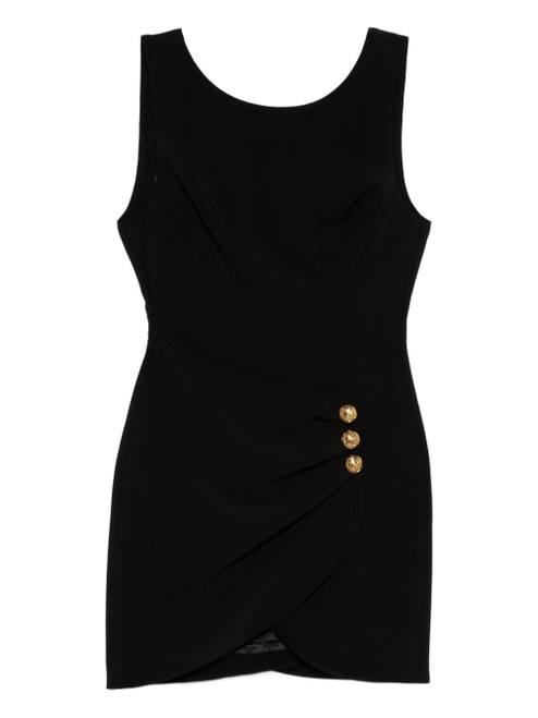 Elisabetta Franchi Dresses Black LP-AB79856E2110-AI25
