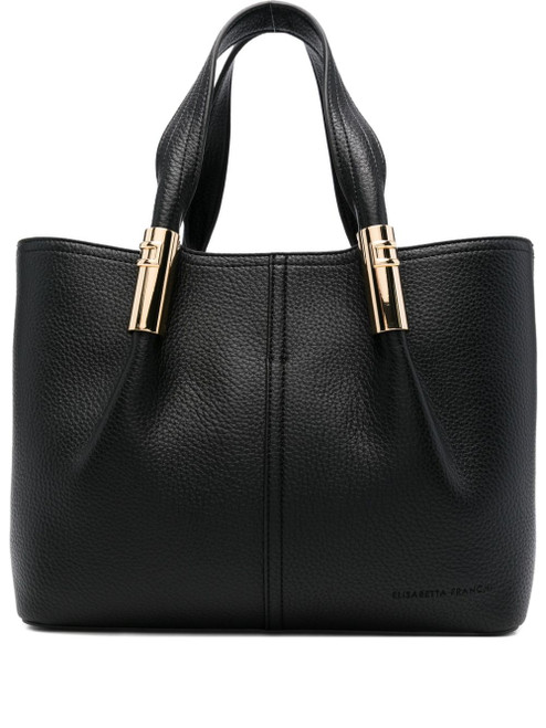 Elisabetta Franchi Bags.. Black LP-BS42A56E2110-AI25