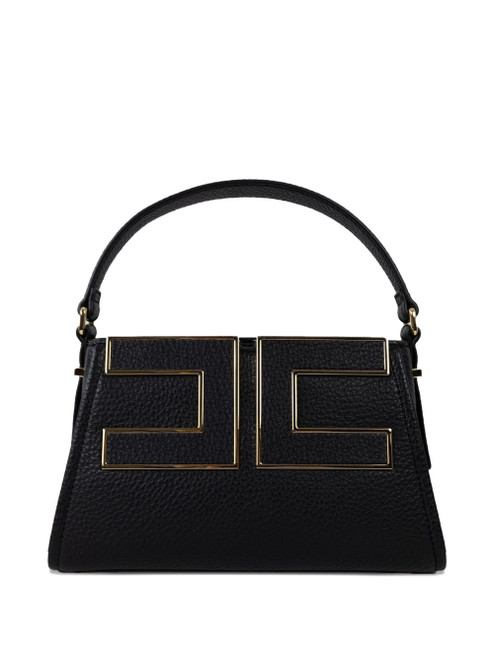 Elisabetta Franchi Bags.. Black LP-BS36A56E2110-AI25