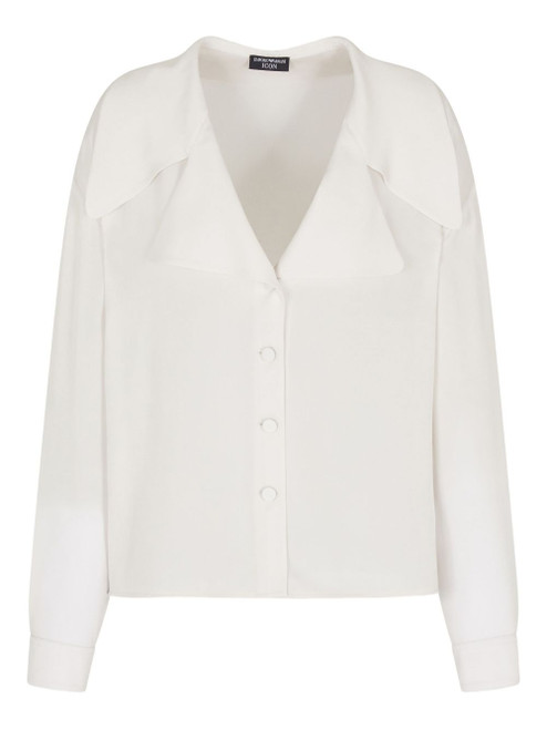 032C Shirts White LP-EW002221TE10518UA032-AI25