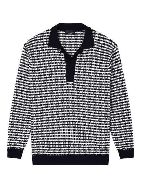 032C Sweaters White LP-EM003518AF19833F0015-AI25