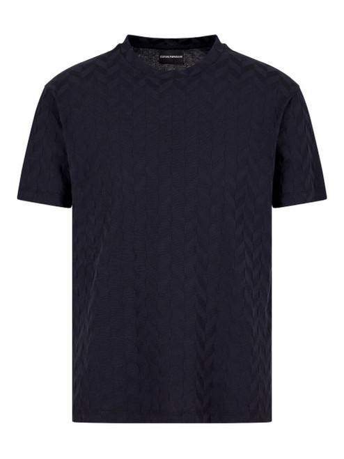 032C T-shirts and Polos Blue LP-EM000263AF10762FB064-AI25