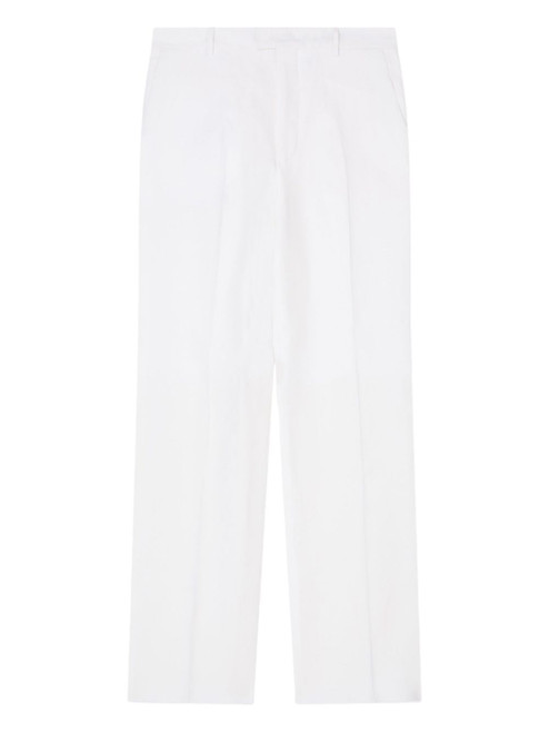 032C Trousers White LP-EM001868TE15992U0006-AI25