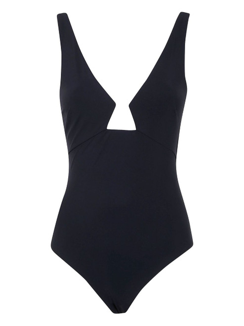 032C Sea clothing Black LP-9425WSS251BLK-AI25