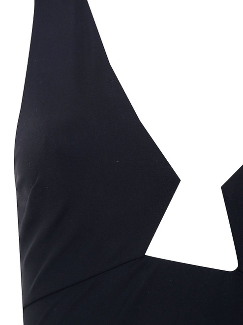 032C Sea clothing Black LP-9425WSS251BLK-AI25