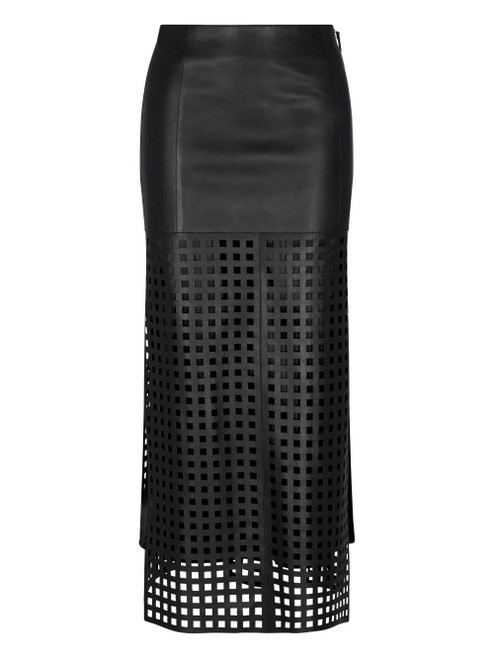032C Skirts Black LP-EW002800AF19288UC001-AI25