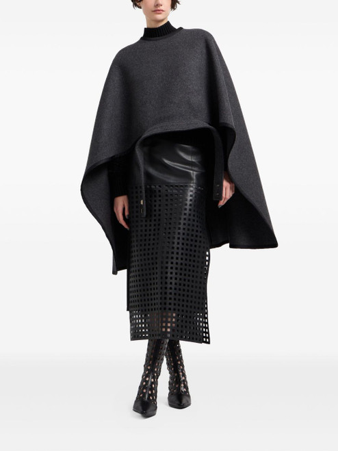 032C Skirts Black LP-EW002800AF19288UC001-AI25