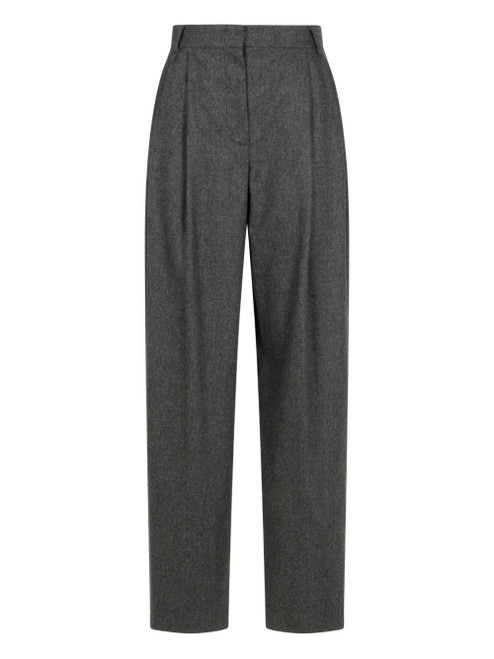 032C Trousers Grey LP-EW002215TE10537O8004-AI25