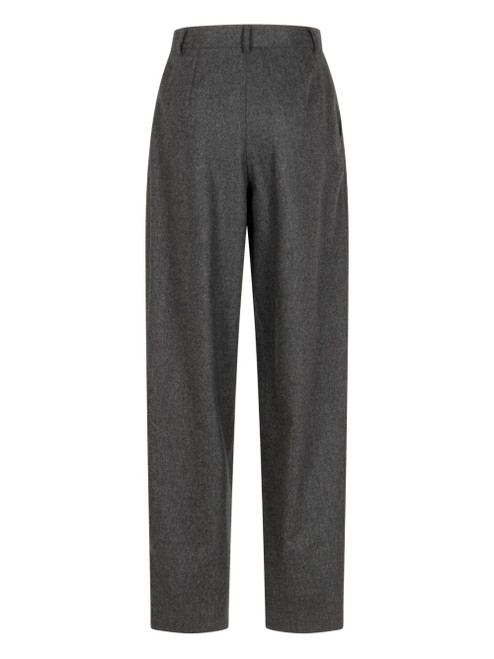 032C Trousers Grey LP-EW002215TE10537O8004-AI25