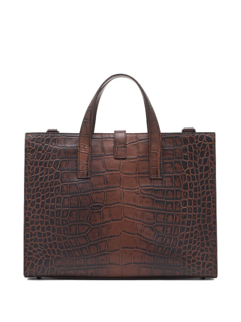 032C Bags.. Brown LP-EM003617AF19384U8125-AI25